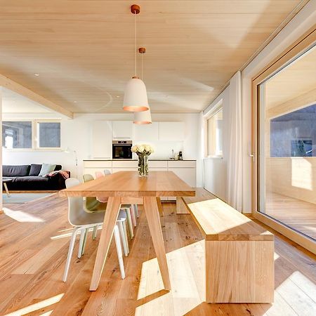 Вилла Hus 128 Бранд Экстерьер фото