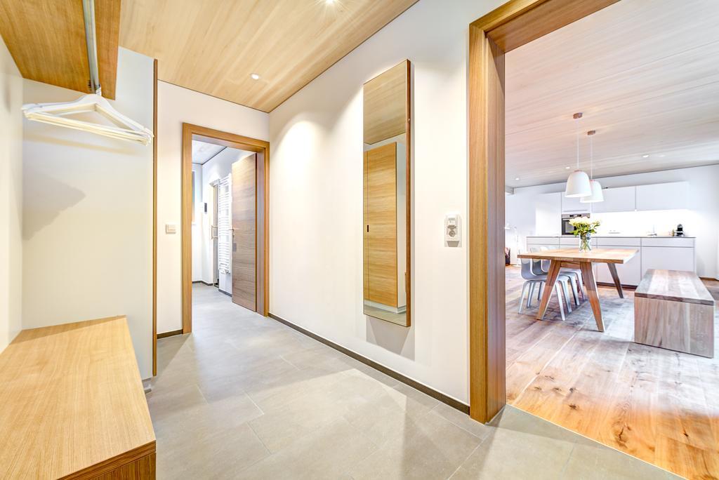 Вилла Hus 128 Бранд Экстерьер фото