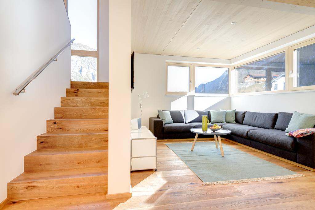 Вилла Hus 128 Бранд Экстерьер фото