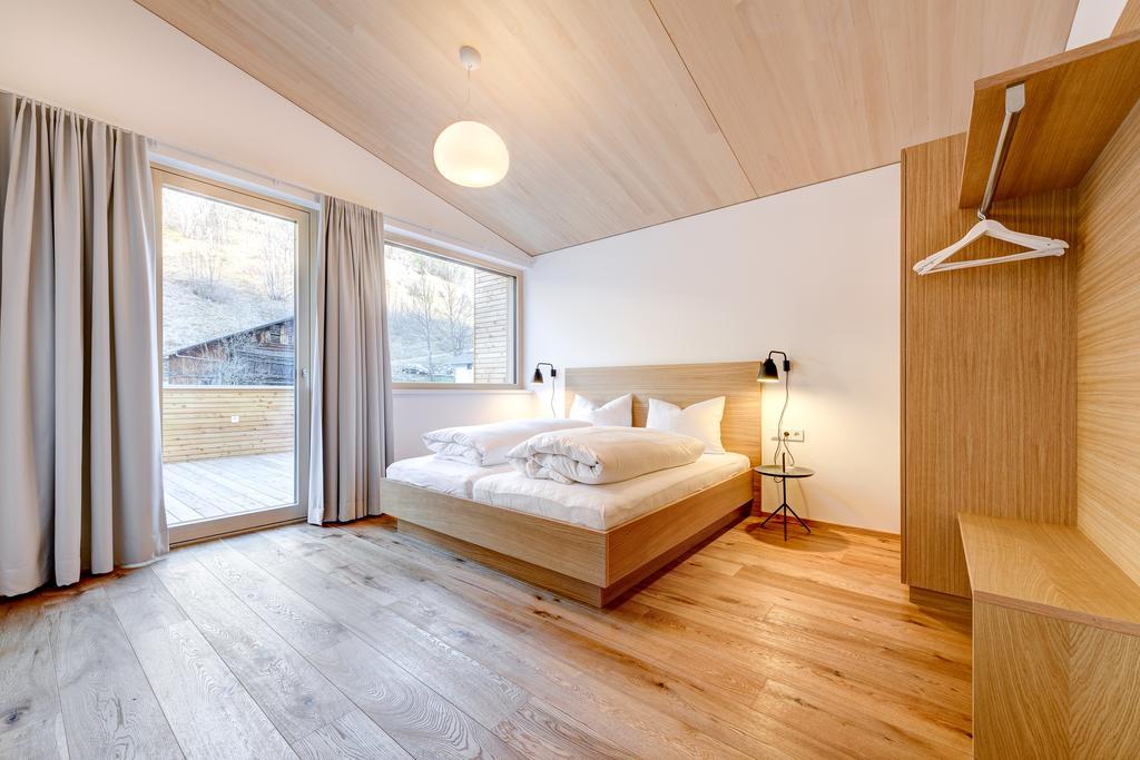 Вилла Hus 128 Бранд Экстерьер фото