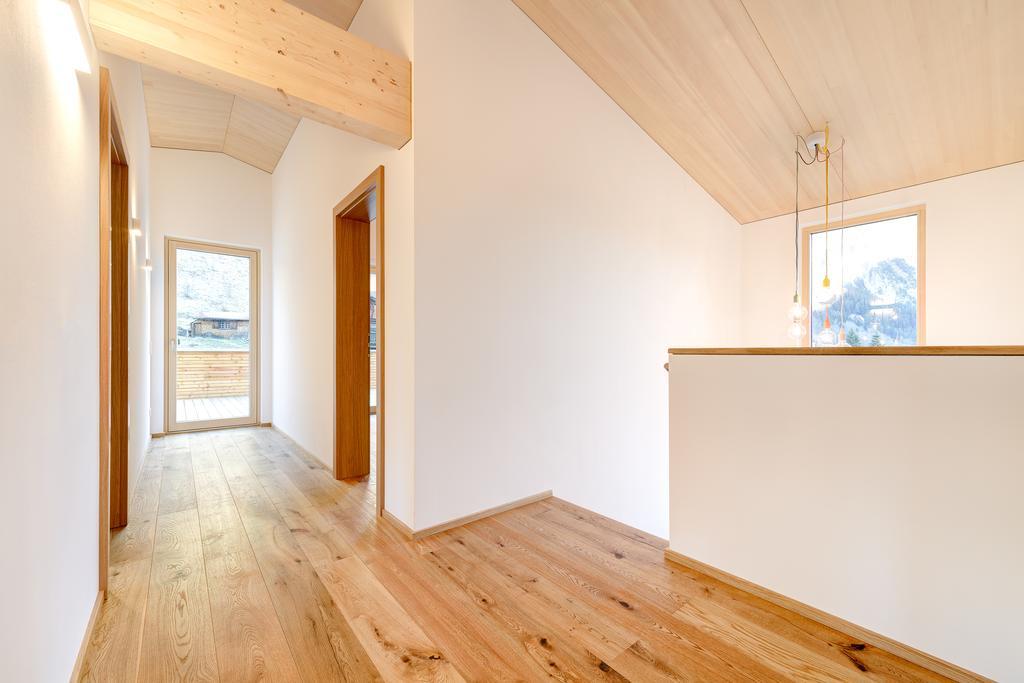 Вилла Hus 128 Бранд Экстерьер фото